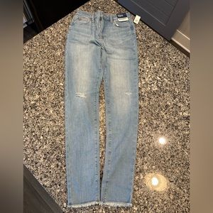 Old navy rockstar jeggings new